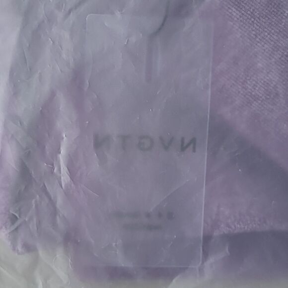 NVGTN Orchid Solid Seamless Shorts XS NWT in packaging - Picture 9 of 9